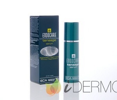 ENDOCARE TENSAGE SUERO